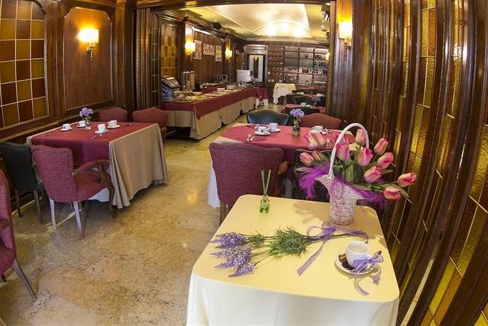 Hotel Los Habaneros