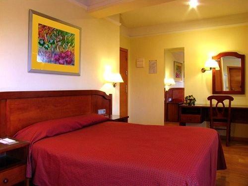Hotel Los Habaneros