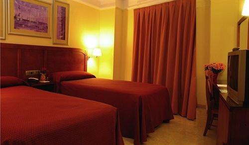Hotel Los Habaneros