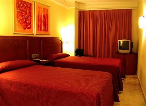 Hotel Los Habaneros