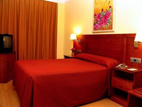 Hotel Los Habaneros