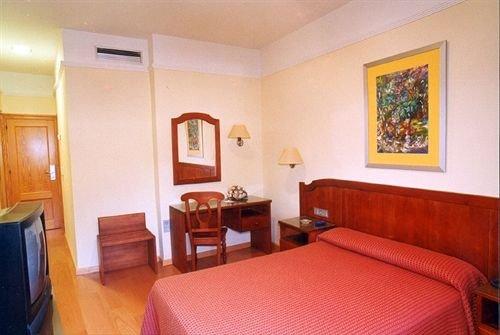 Hotel Los Habaneros