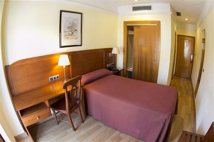 Hotel Los Habaneros