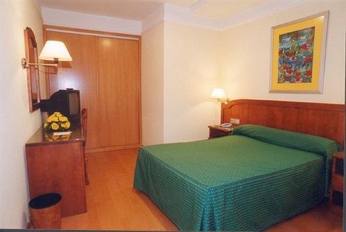 Hotel Los Habaneros