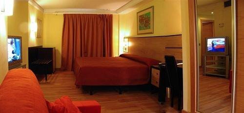 Hotel Los Habaneros