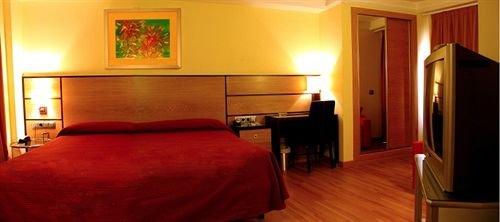 Hotel Los Habaneros