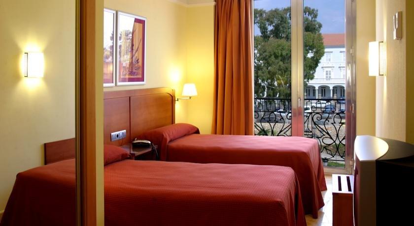 Hotel Los Habaneros