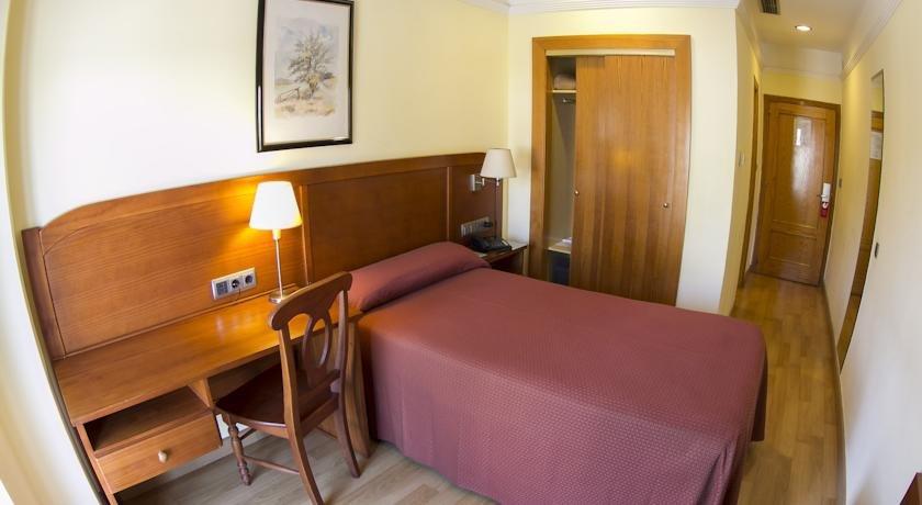 Hotel Los Habaneros