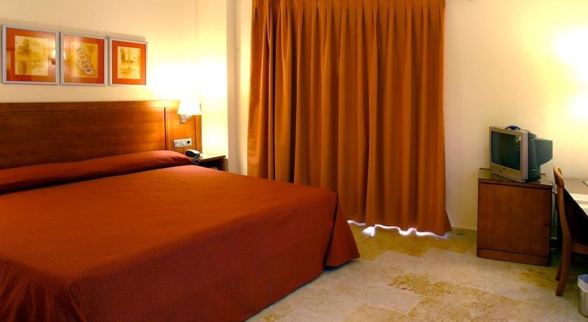 Hotel Los Habaneros