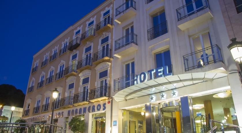 Hotel Los Habaneros