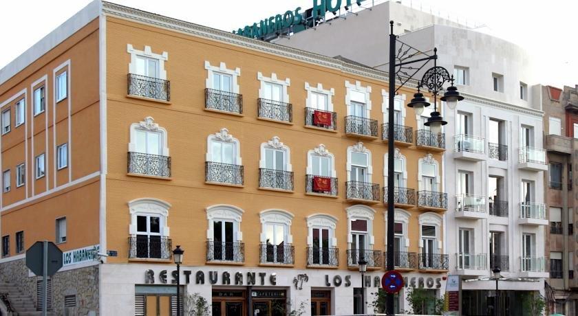 Hotel Los Habaneros