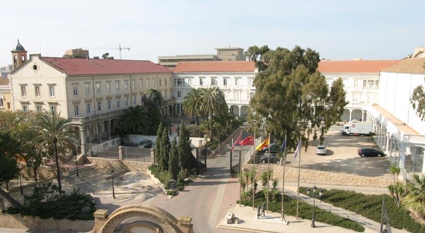 Hotel Los Habaneros