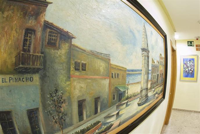 Hotel Los Habaneros