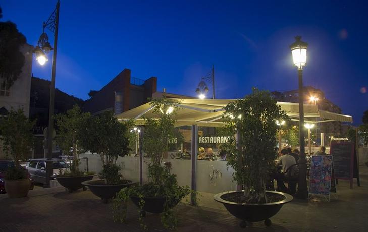 Hotel Los Habaneros
