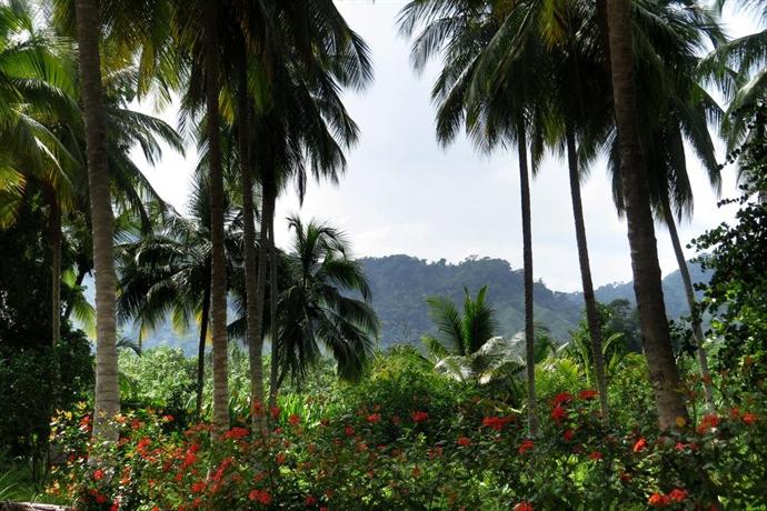 Playa Bonita Ecohabs