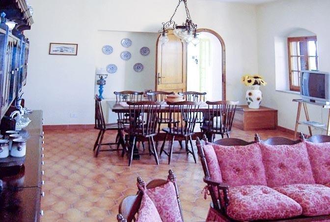 Villa Medina Porto Azzurro