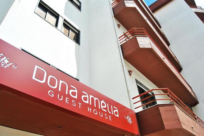 Residencial Dona Amelia