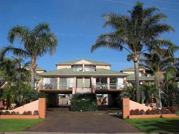 Merimbula Holiday Properties