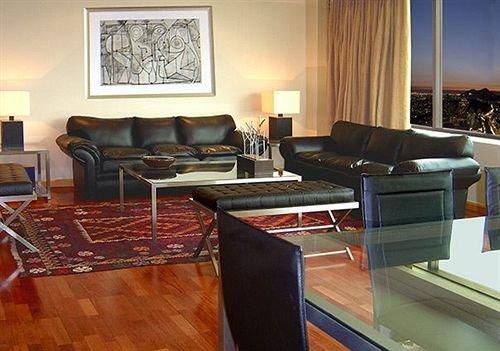 Boulevard Suites Hotel