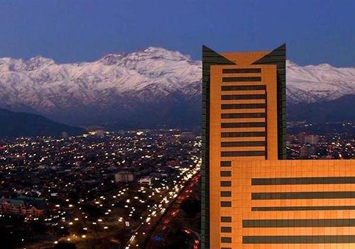 Boulevard Suites Hotel