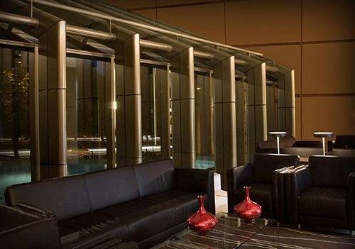 Boulevard Suites Hotel
