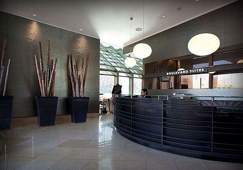 Boulevard Suites Hotel