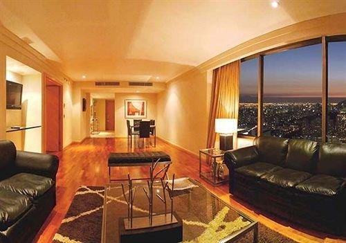 Boulevard Suites Hotel