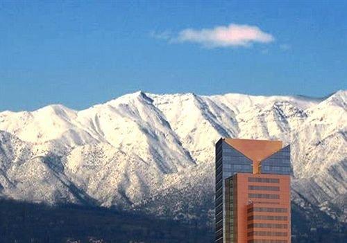 Boulevard Suites Hotel