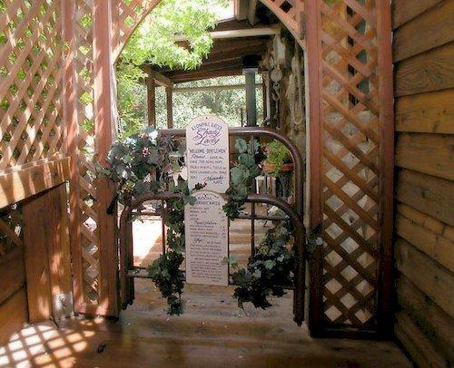 Wikiup Bed and Breakfast