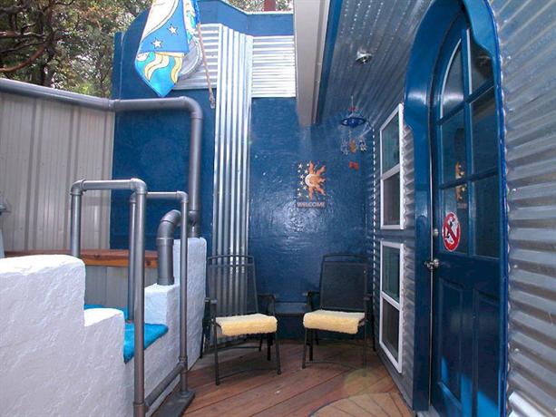 Wikiup Bed and Breakfast