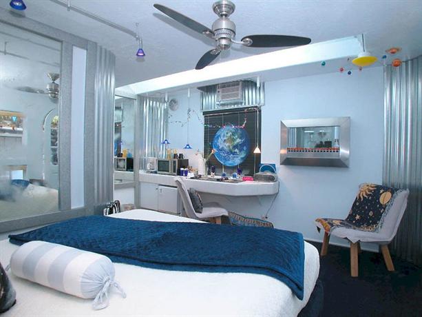 Wikiup Bed and Breakfast