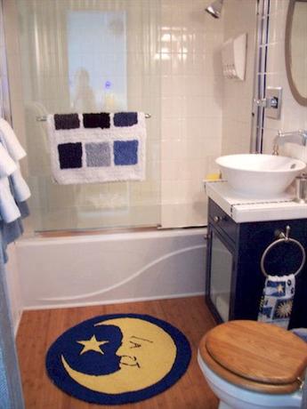 Wikiup Bed and Breakfast