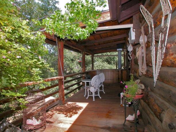 Wikiup Bed and Breakfast