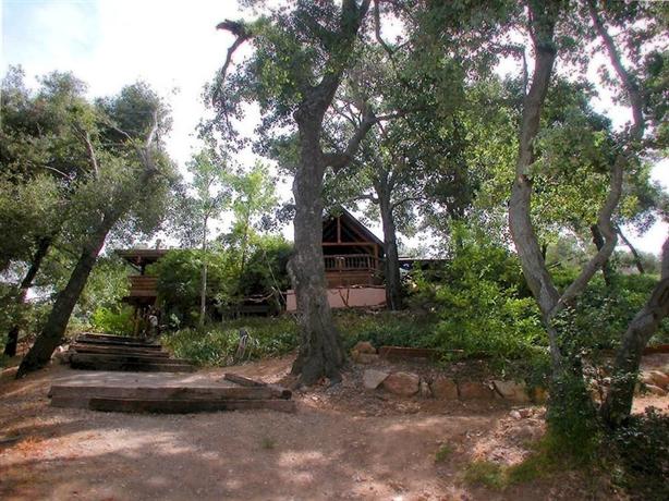 Wikiup Bed and Breakfast