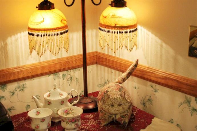 Wikiup Bed and Breakfast