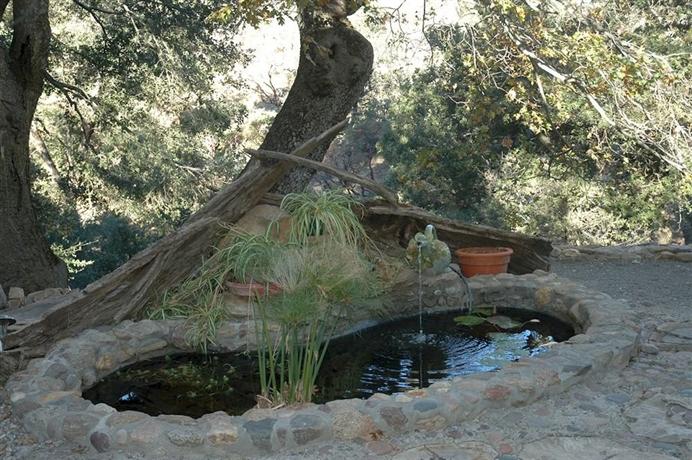 Wikiup Bed and Breakfast