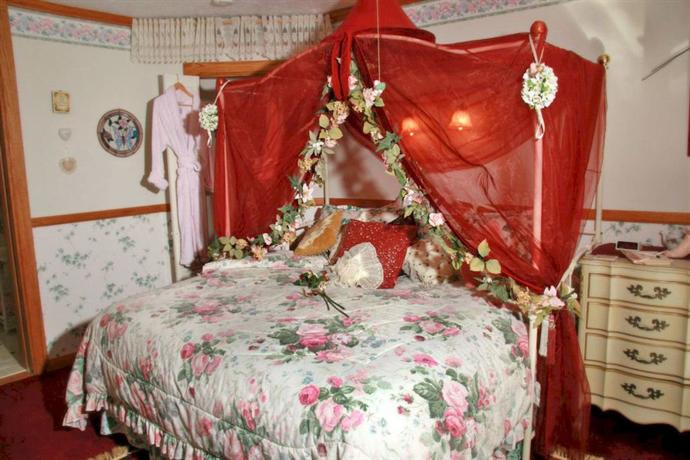 Wikiup Bed and Breakfast