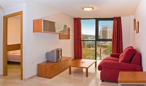 Apartamentos Magic Atrium Plaza