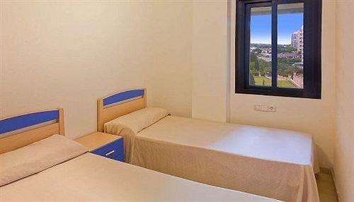 Apartamentos Magic Atrium Plaza