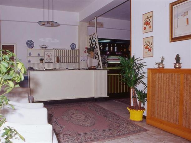 Hotel Imperia Marciana Marina