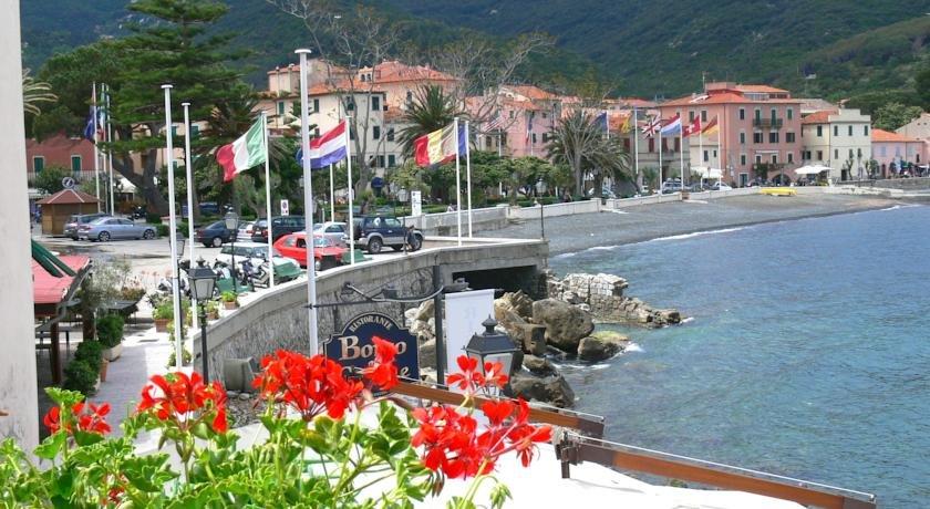 Hotel Imperia Marciana Marina