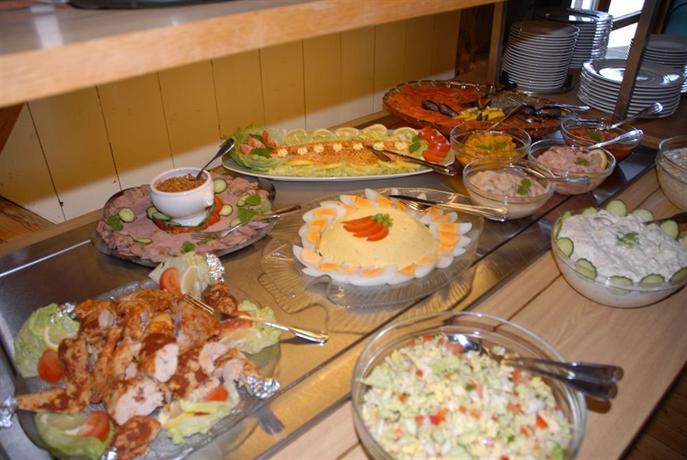 Sandtorgholmen Hotel - Best Western Signature Collection