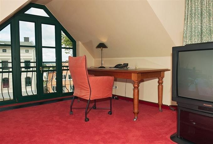 Romantik Hotel Kaufmannshof