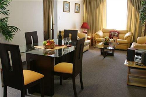 Apart Hotel San Martin