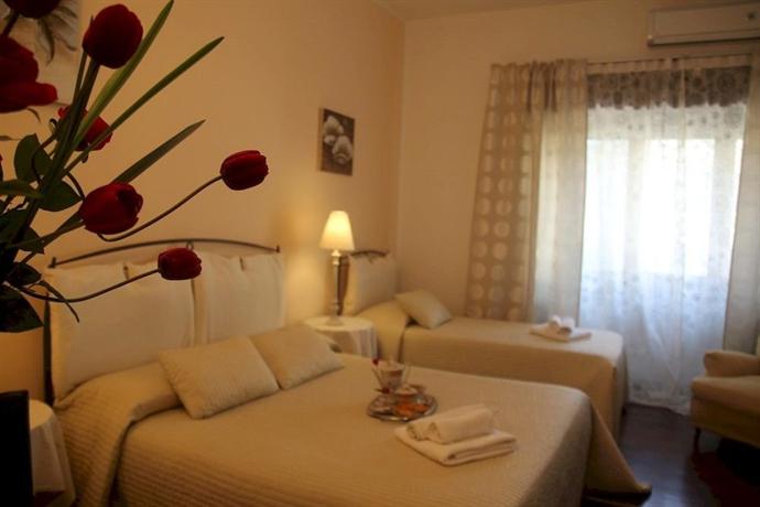 B&B Primavera