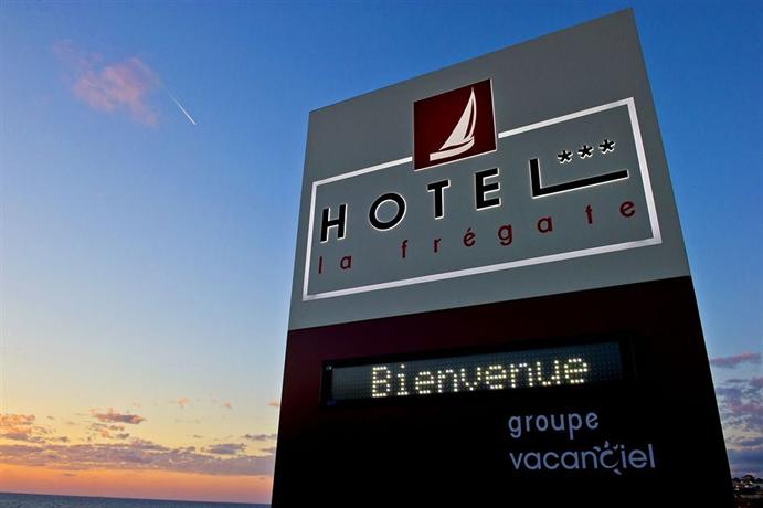 Hotel Vacanciel La Fregate