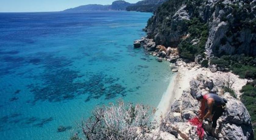 Costa Dorada
