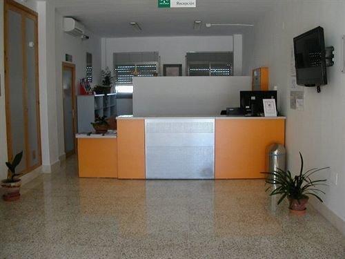 Albergue Inturjoven Hostel Chipiona