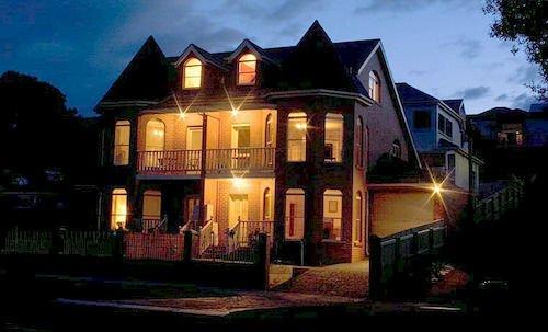 Photo: Stonecutters Inn Photo: Stonecutters Inn