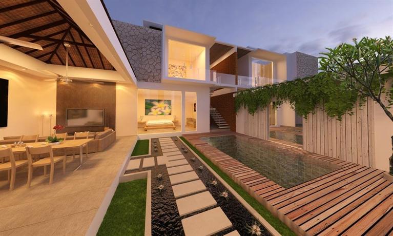 Zen-Tao Villa
